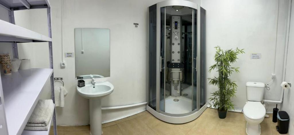 Apartment Nuria