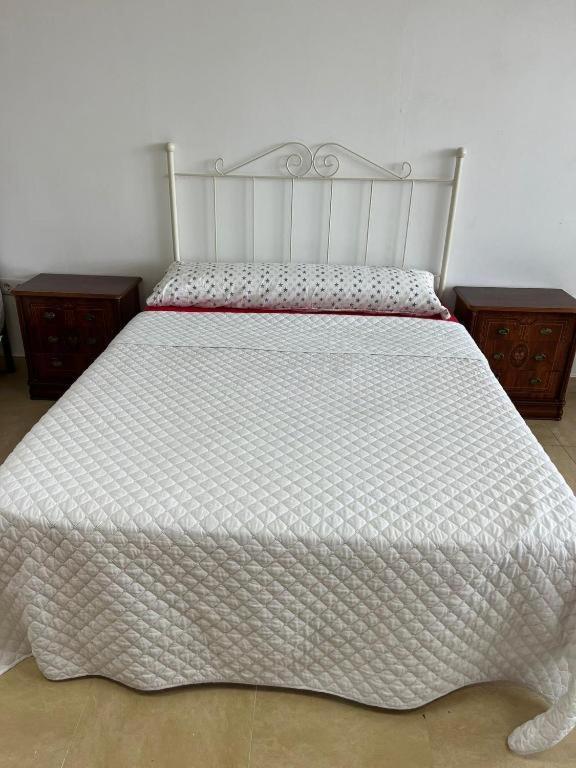 Nuria Appartement