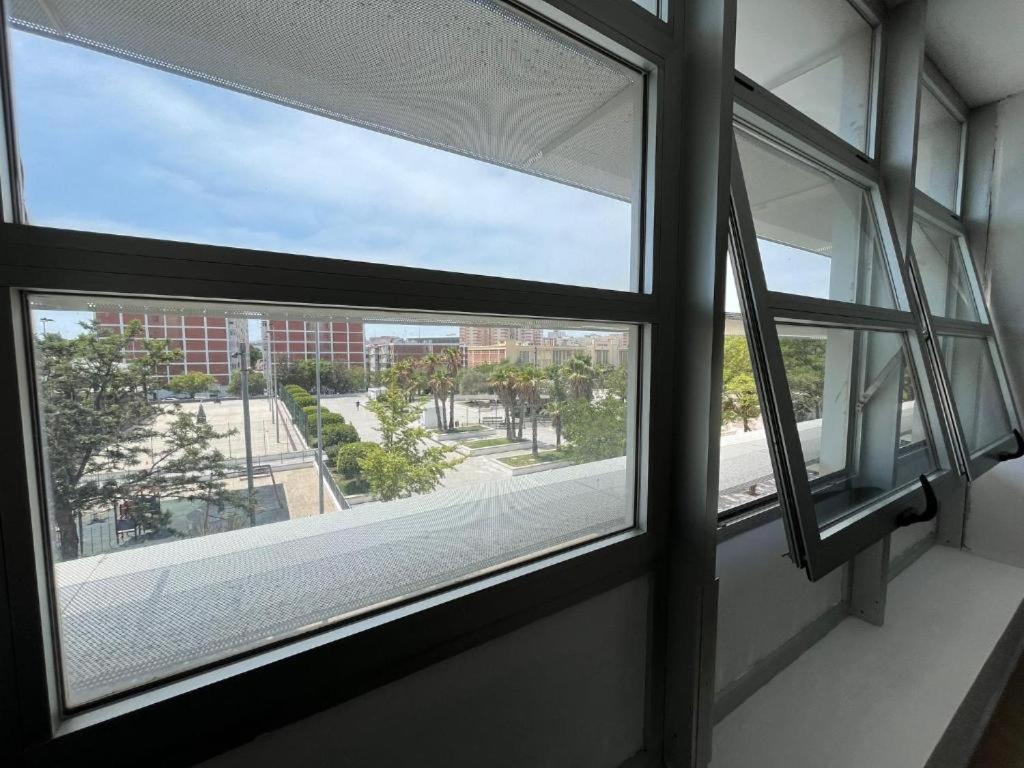 Appartement Nuria Cádiz