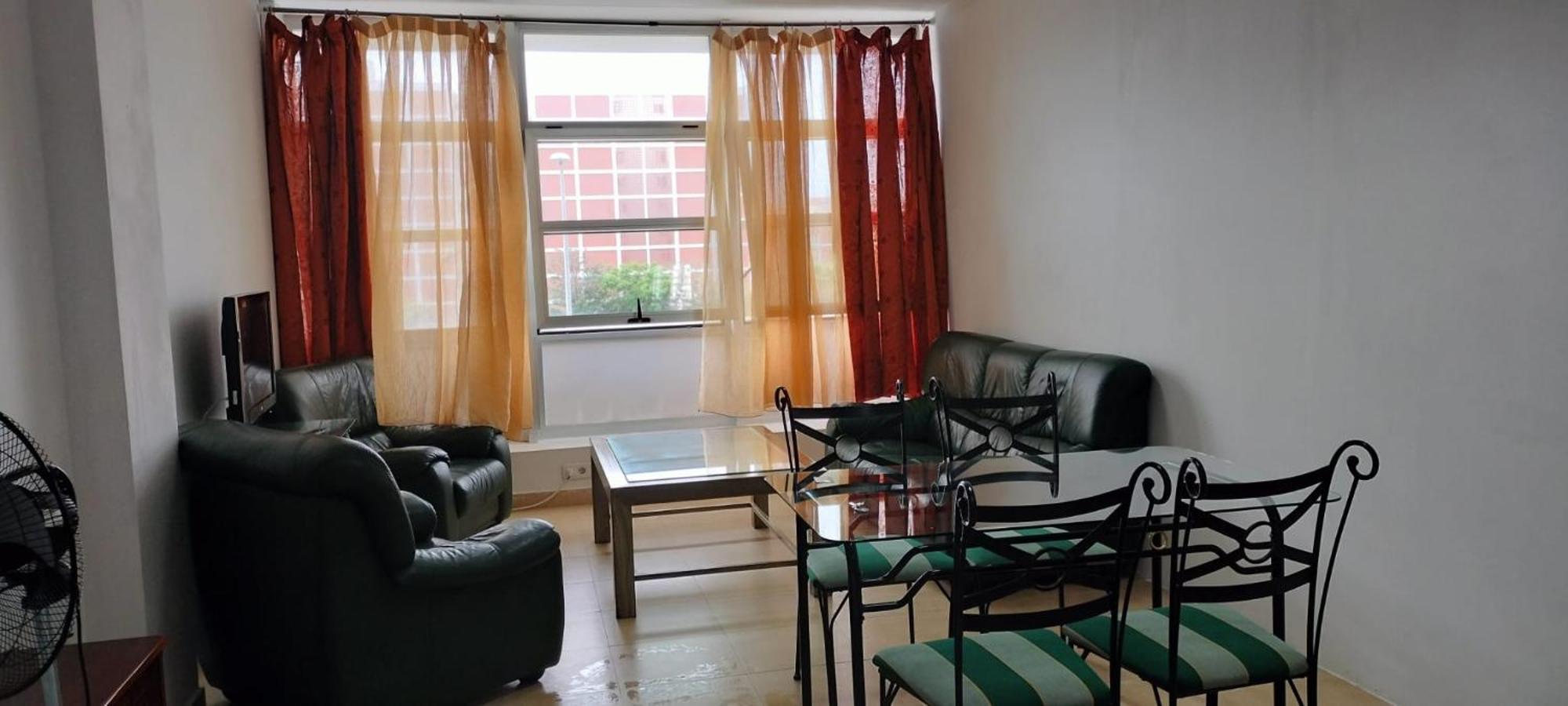 Nuria Appartement *